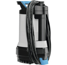 Tauchpumpe mit Stromkabel