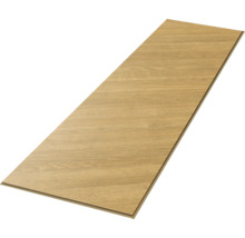 Laminat Nature Sense Skanderborg Eiche honig Landhausdiele 1292 x 327 x 8 mm