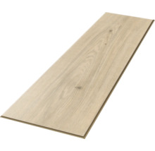 Laminat Nature Sense Ortega Eiche natur Landhausdiele 1292 x 327 x 8 mm