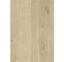 Holzboden aus Eiche
