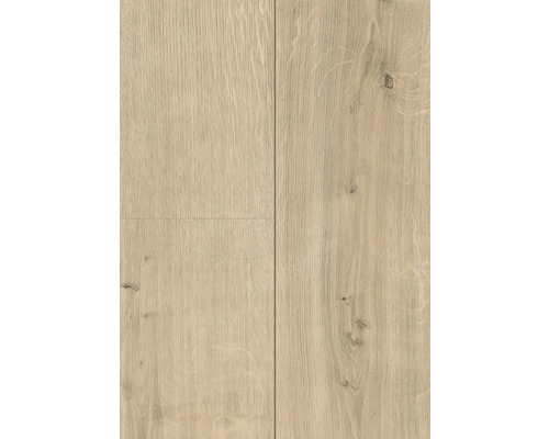 Holzboden aus Eiche