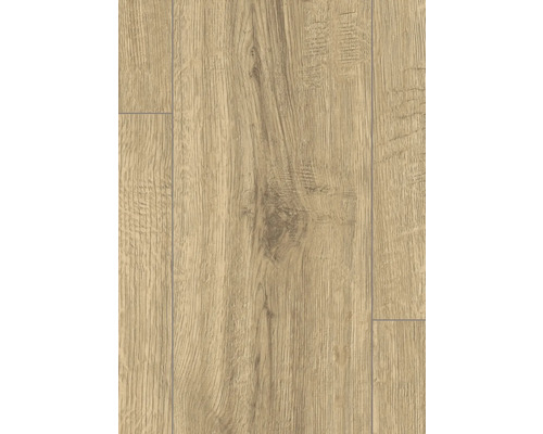 Laminatboden in Holzoptik