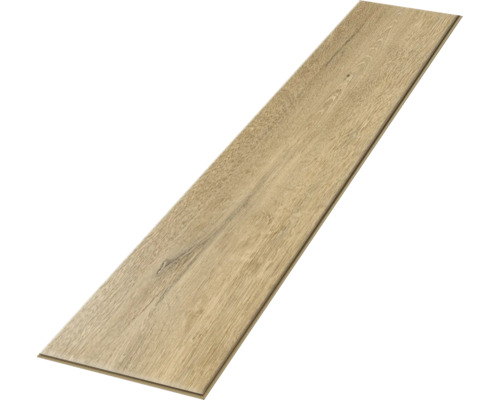 Laminatbodenpaneel mit Holzoptik