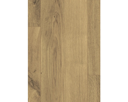 Laminatboden mit Holzstruktur