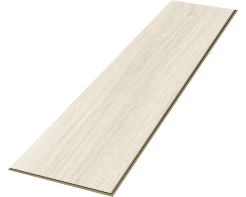 Einzelne Laminatdiele