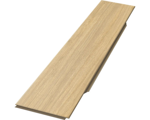 Einzelne Diele Laminatboden