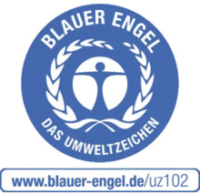 Blauer Engel Umweltzeichen Kennzeichnung für umweltfreundliche Produkte