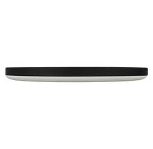 LED Panel e2 TWICE 24 W, Farbtemperatur einstellbar, schwarz