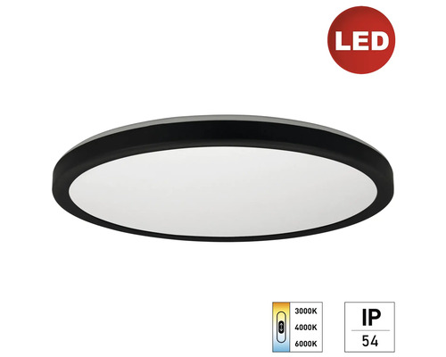 LED Deckenleuchte mit Schutzart IP54