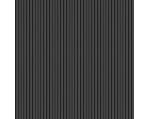 Strukturierte Fassadenverkleidung aus Metall