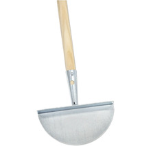 Fugenkratzer mit Holzgriff und Metallblatt