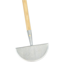 Fugenkratzer mit Holzgriff und Metallblatt