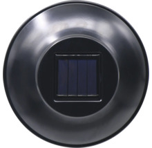 LED Solar Wegeleuchte 3000 K IP44 warmweiß 565 mm