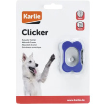 Karlie Clicker für Hundetraining in Verpackung