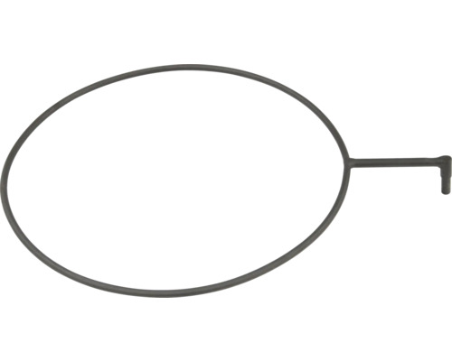 Runder Dichtungsring mit Griff