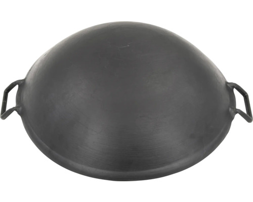Wokpfanne mit Griffen