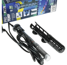 JBL ProTemp S 25 Aquarienheizer mit Schutzkorb