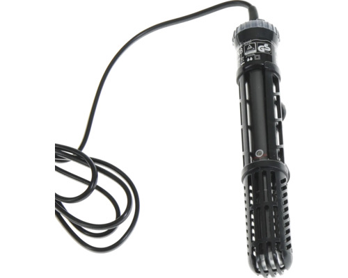 Aquarienheizstab mit Kabel