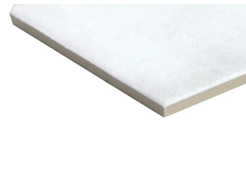 Keramikfliese im Detail