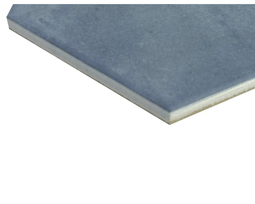 Keramikfliese im Detail