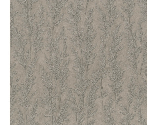 MARBURG Vliestapete 85731 Natural Opulence Blumen rot Tapete mit Pflanzenmuster