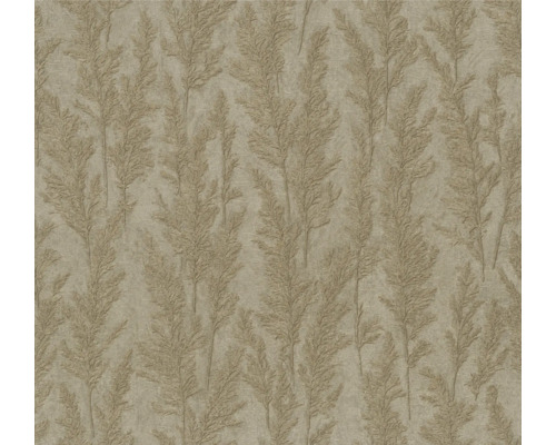 MARBURG Vliestapete 85732 Natural Opulence Blumen beige