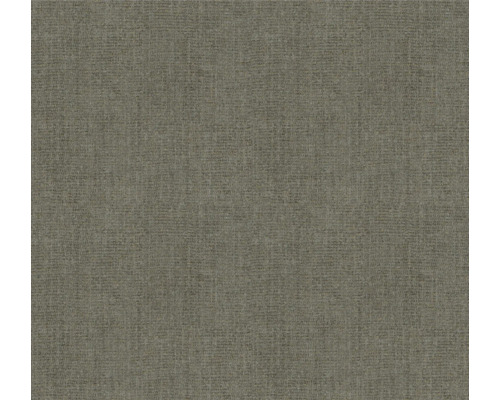MARBURG Vliestapete 85736 Natural Opulence uni grau Nahaufnahme eines Textilmaterials