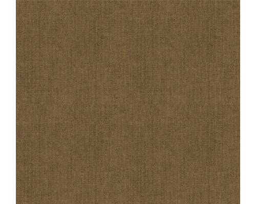 MARBURG Vliestapete 85737 Natural Opulence uni kupfer Textilstruktur, Stoffmuster