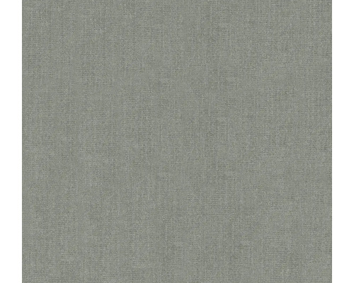MARBURG Vliestapete 85740 Natural Opulence uni grau Textiltapete mit feiner Struktur