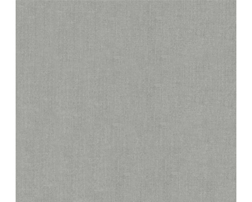 MARBURG Vliestapete 85741 Natural Opulence uni grau Graue Textiltapete mit dezenter Struktur