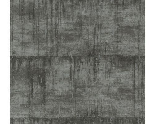 MARBURG Vliestapete 85749 Natural Opulence Interieur schwarz Tapete in Betonoptik