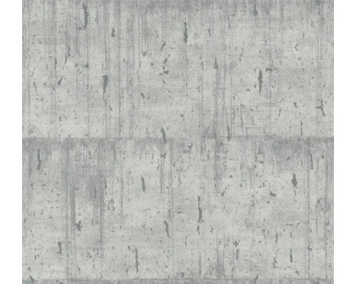 MARBURG Vliestapete 85752 Natural Opulence Interieur grau Tapete mit Betonstruktur