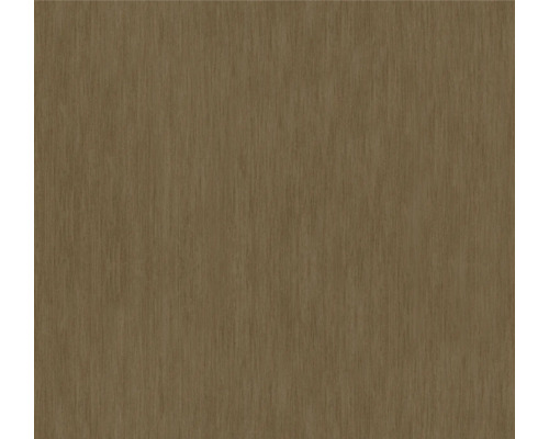 MARBURG Vliestapete 85754 Natural Opulence uni braun Holzstruktur Nahaufnahme