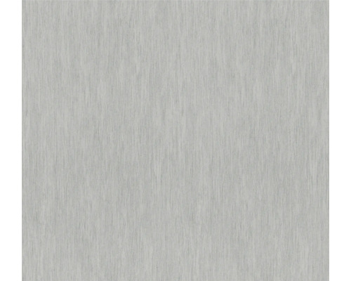 MARBURG Vliestapete 85757 Natural Opulence uni grau Tapete mit linearem Texturmuster