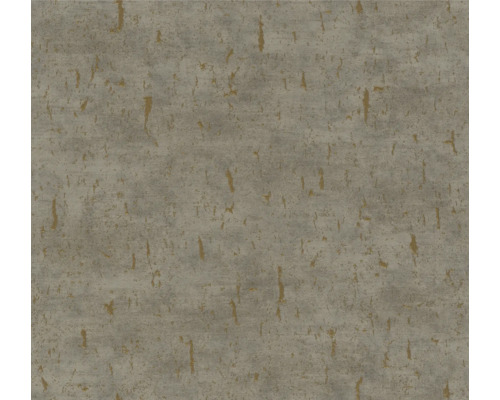 MARBURG Vliestapete 85767 Natural Opulence Putz-Optik braun Tapete mit abstrakten Mustern