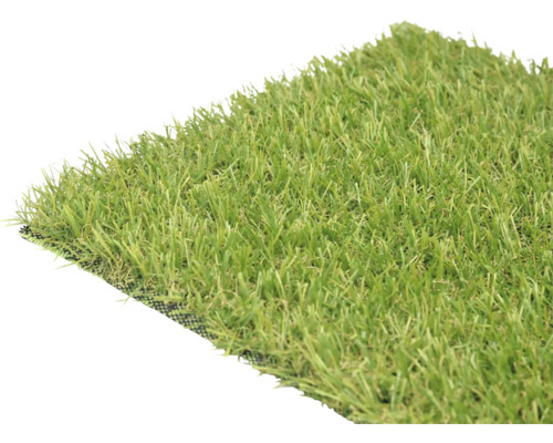 Kunstrasenstück für den Garten