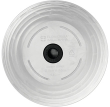 Flowersea Darwin Untersetzer, 26 cm Durchmesser