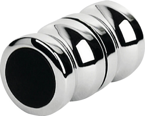 Magnetischer Türfeststeller aus Metall