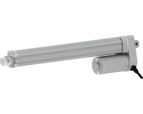 Linearantrieb für vielfältige Anwendungen