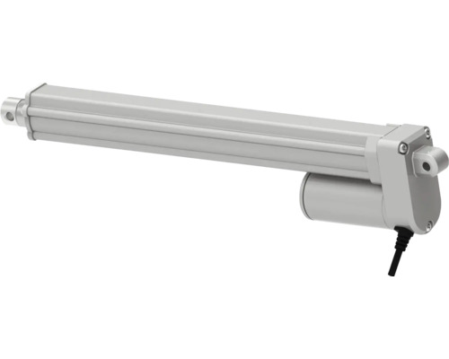 Linearaktuator für den Einsatz in Werkstätten