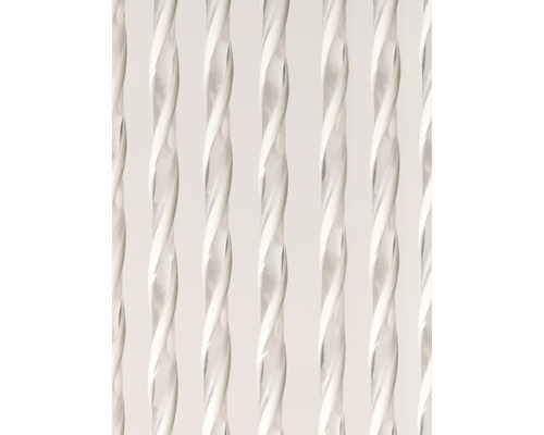 Mehrere gedrehte Stäbe für Treppengeländer