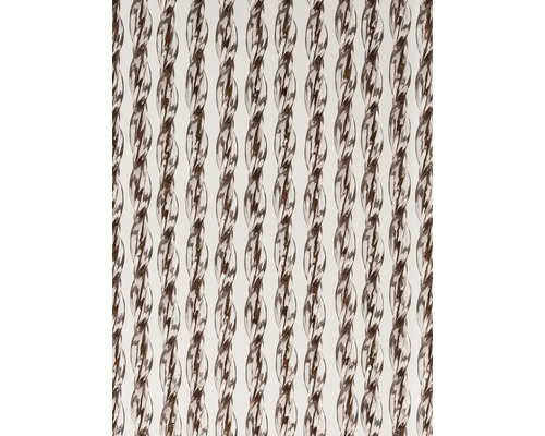 Dekorative Kordelstruktur für Inneneinrichtung