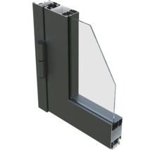 Pavillon Palmako Isabella 14,7 m² 401 x 401 cm natur