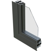 Pavillon Palmako Isabella 14,7 m² 401 x 401 cm natur
