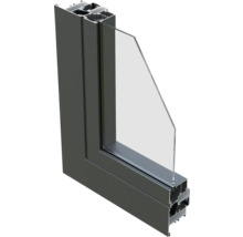 Pavillon Palmako Isabella 22,2 m² 597 x 401 cm natur