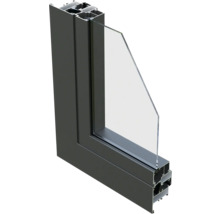 Pavillon Palmako Isabella 22,2 m² 597 x 401 cm weiß