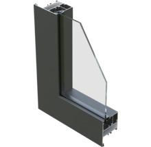 Pavillon Palmako Isabella 22,2 m² 597 x 401 cm weiß
