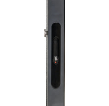 Fenstergriff mit Sicherheitsfunktion