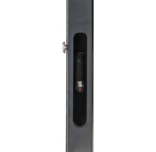 Fenstergriff mit Verriegelung