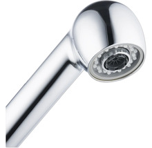 Brausekopf aus Metall